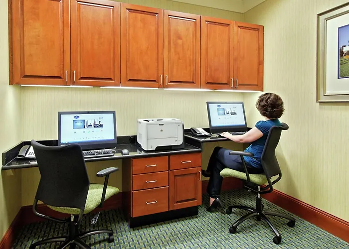 Hampton Inn & Suites Knoxville-Turkey Creek/Farragut