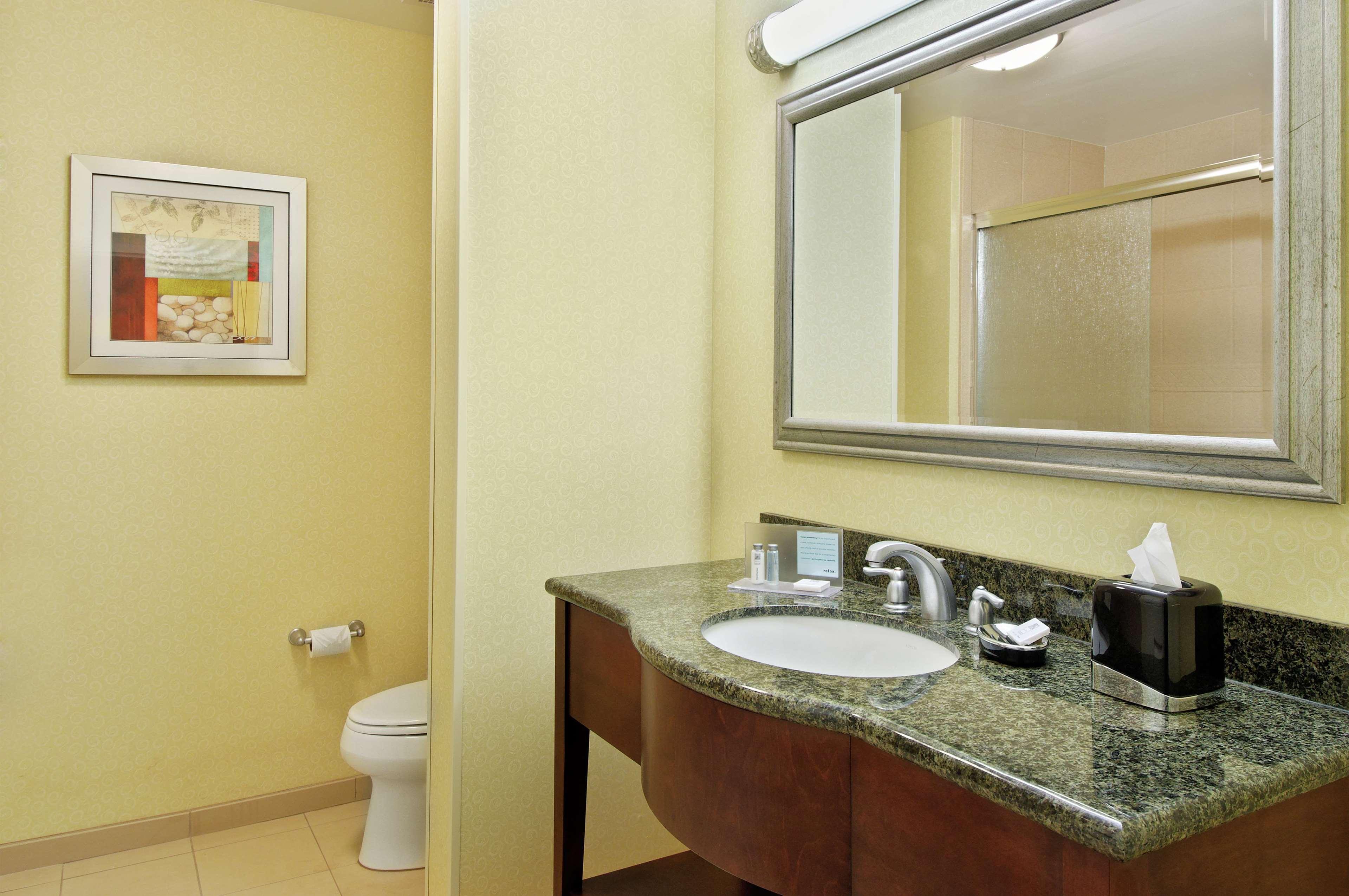 Hotel Hampton & Knoxville-turkey Creek Farragut Knoxville
