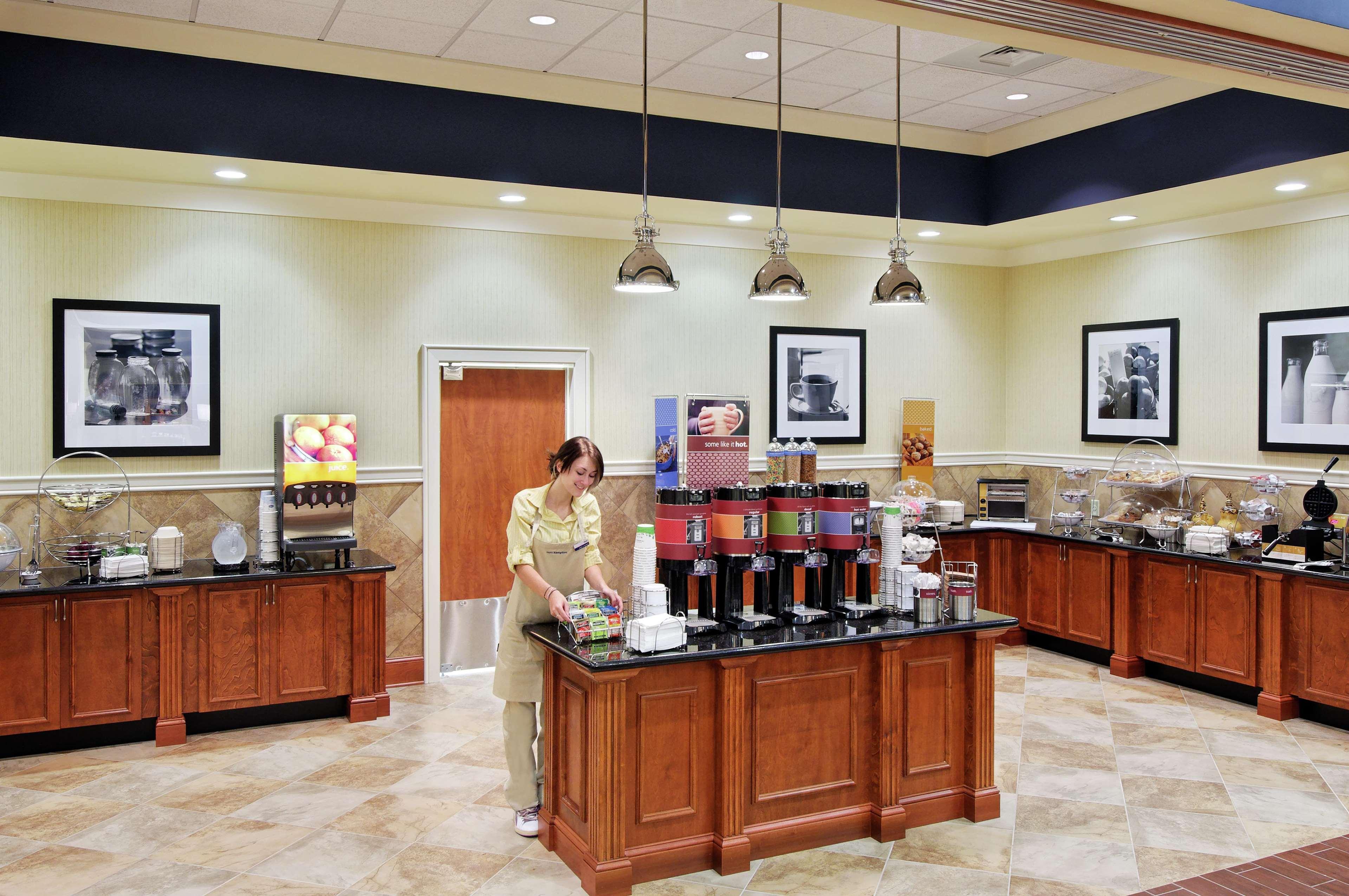 Hotel Hampton & Knoxville-turkey Creek Farragut Knoxville