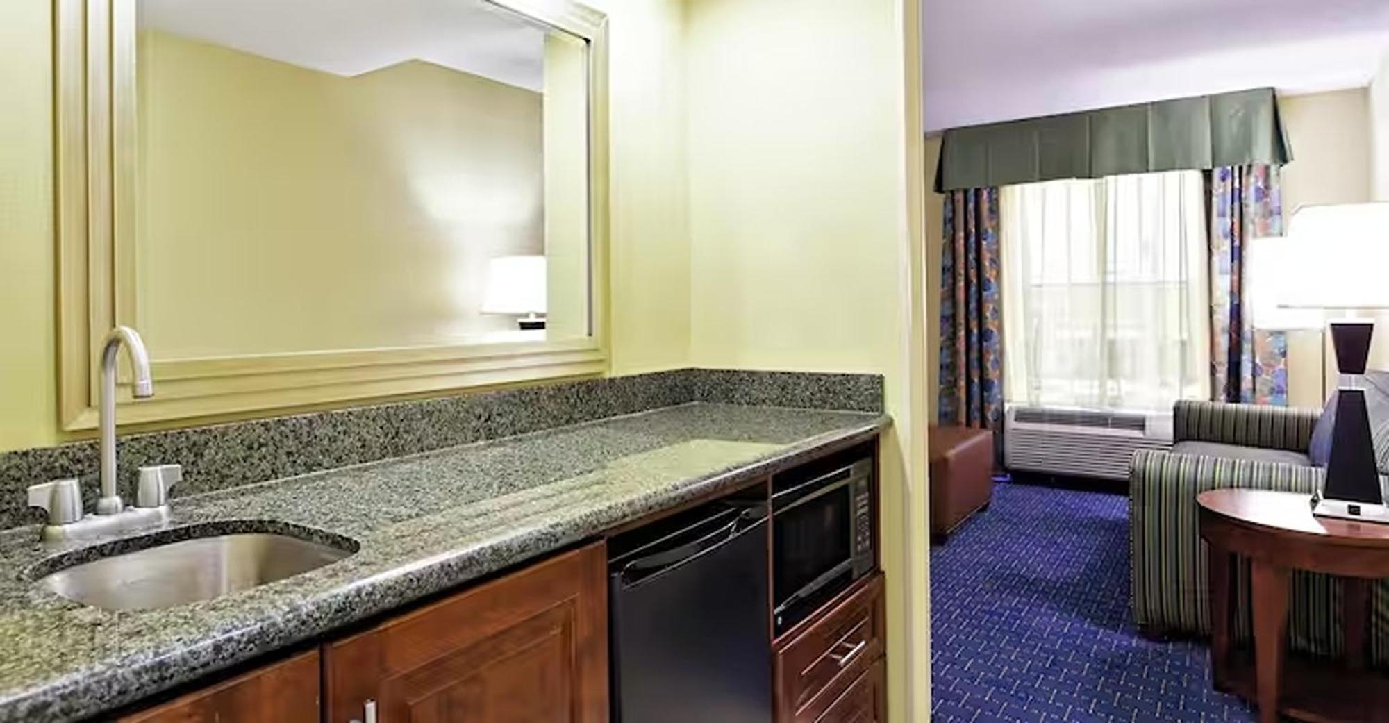 Hotel Hampton & Knoxville-turkey Creek Farragut