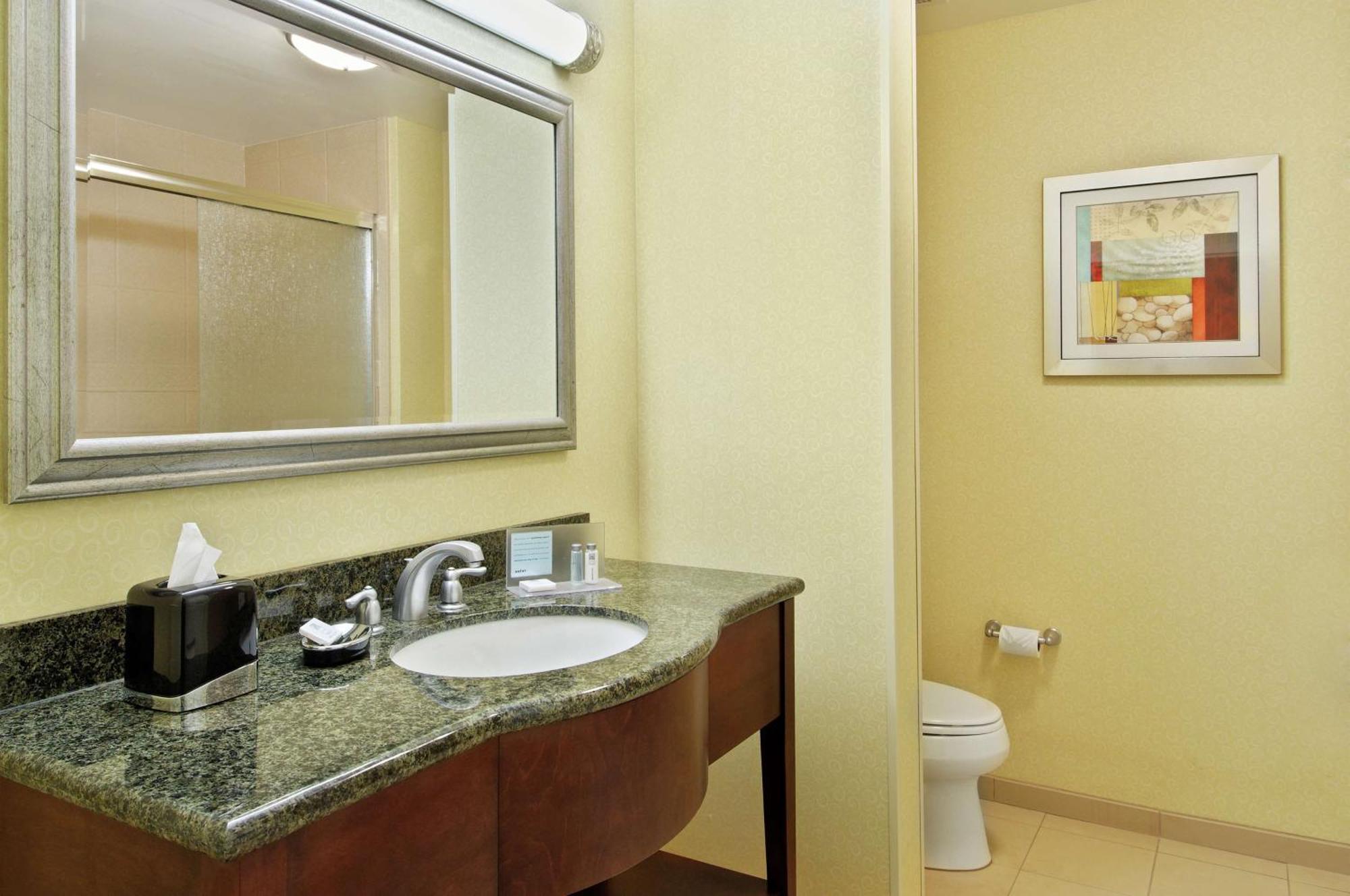 Hampton & Knoxville-turkey Creek Farragut 3* Knoxville