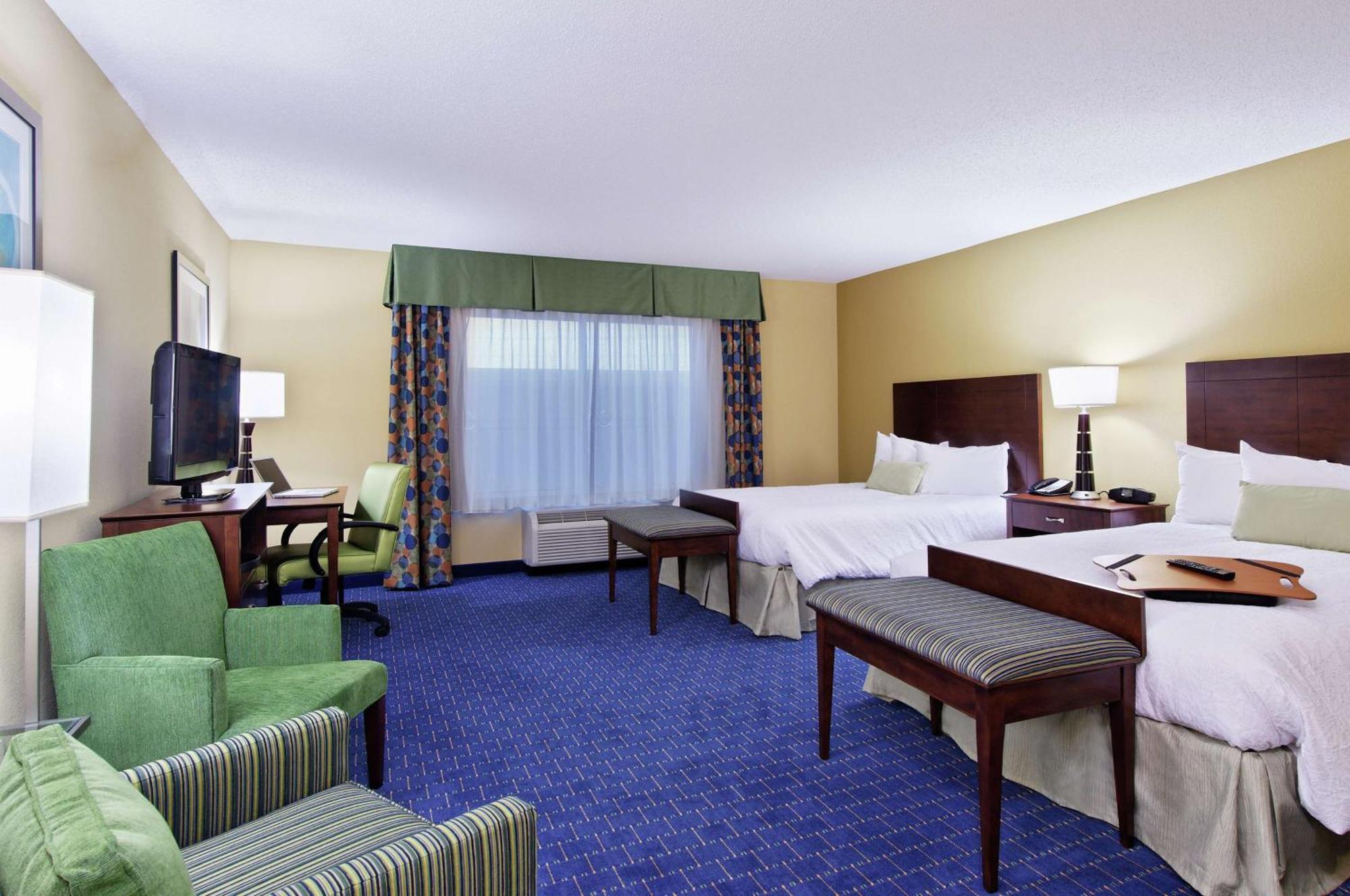 Hotel Hampton & Knoxville-turkey Creek Farragut Knoxville