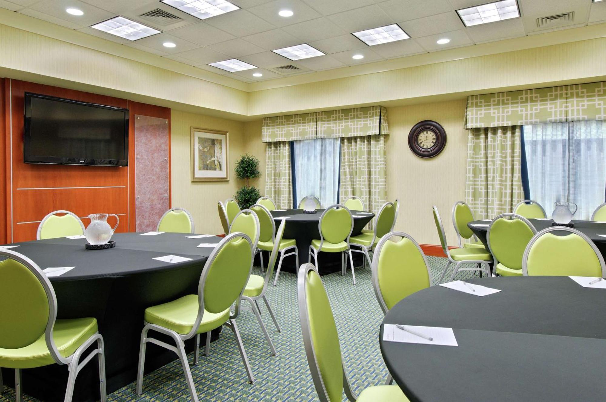 Hampton & Knoxville-turkey Creek Farragut 3* Knoxville