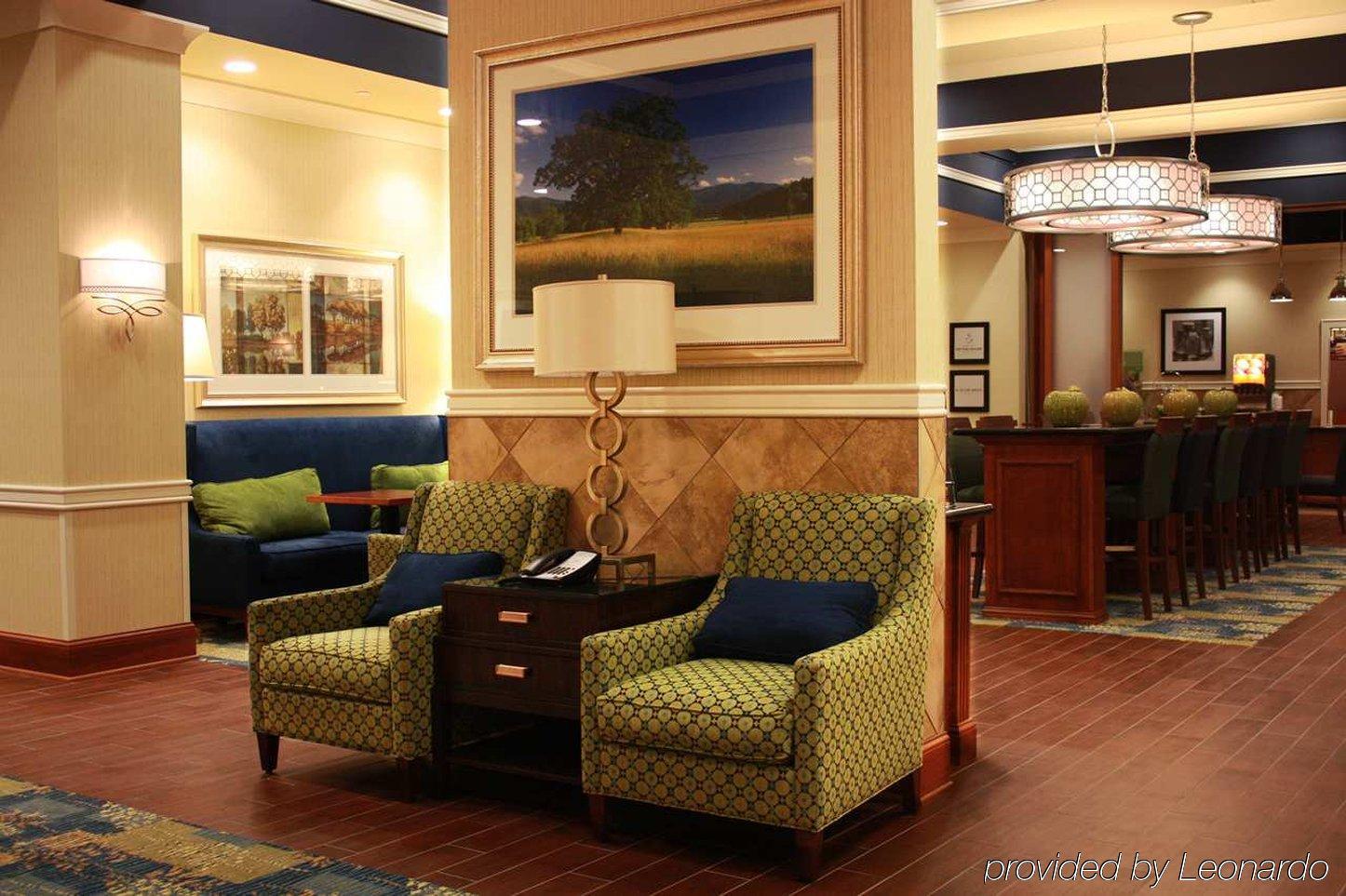 Hampton & Knoxville-turkey Creek Farragut Hotel