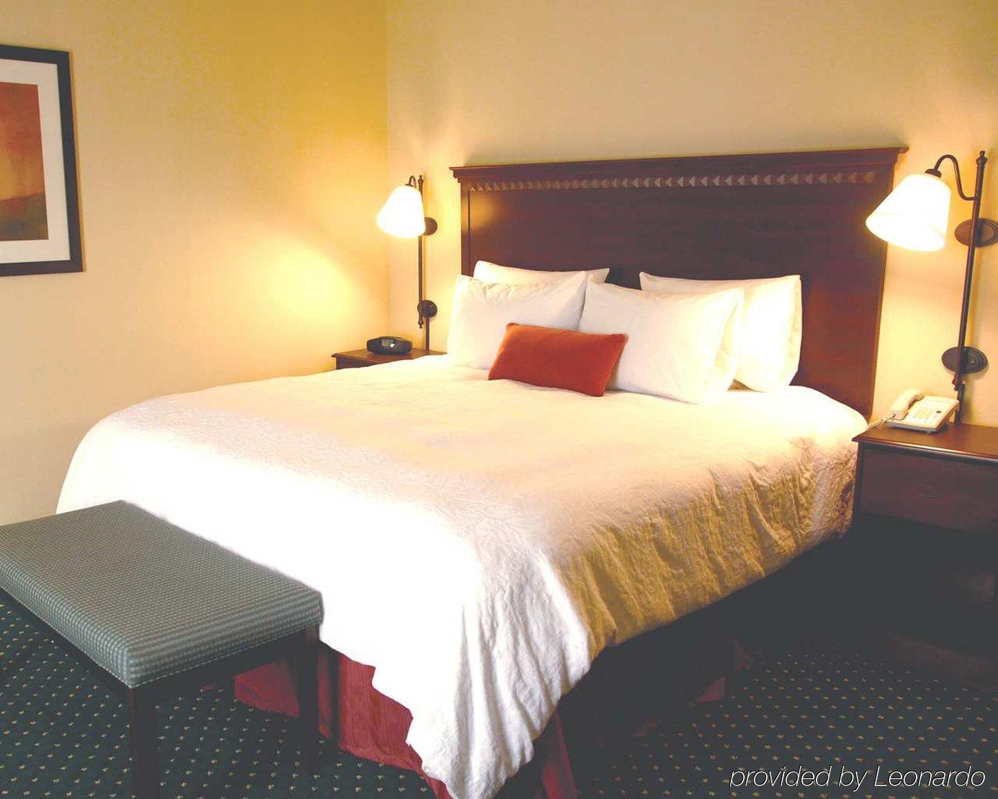 Hampton & Knoxville-turkey Creek Farragut Hotel Knoxville