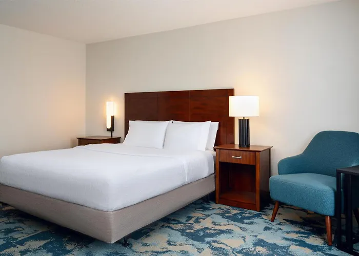 Hampton Inn & Suites Knoxville-Turkey Creek/Farragut