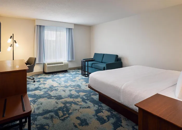 Hampton Inn & Suites Knoxville-Turkey Creek/Farragut