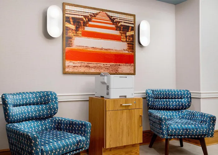 Hampton Inn & Suites Knoxville-Turkey Creek/Farragut