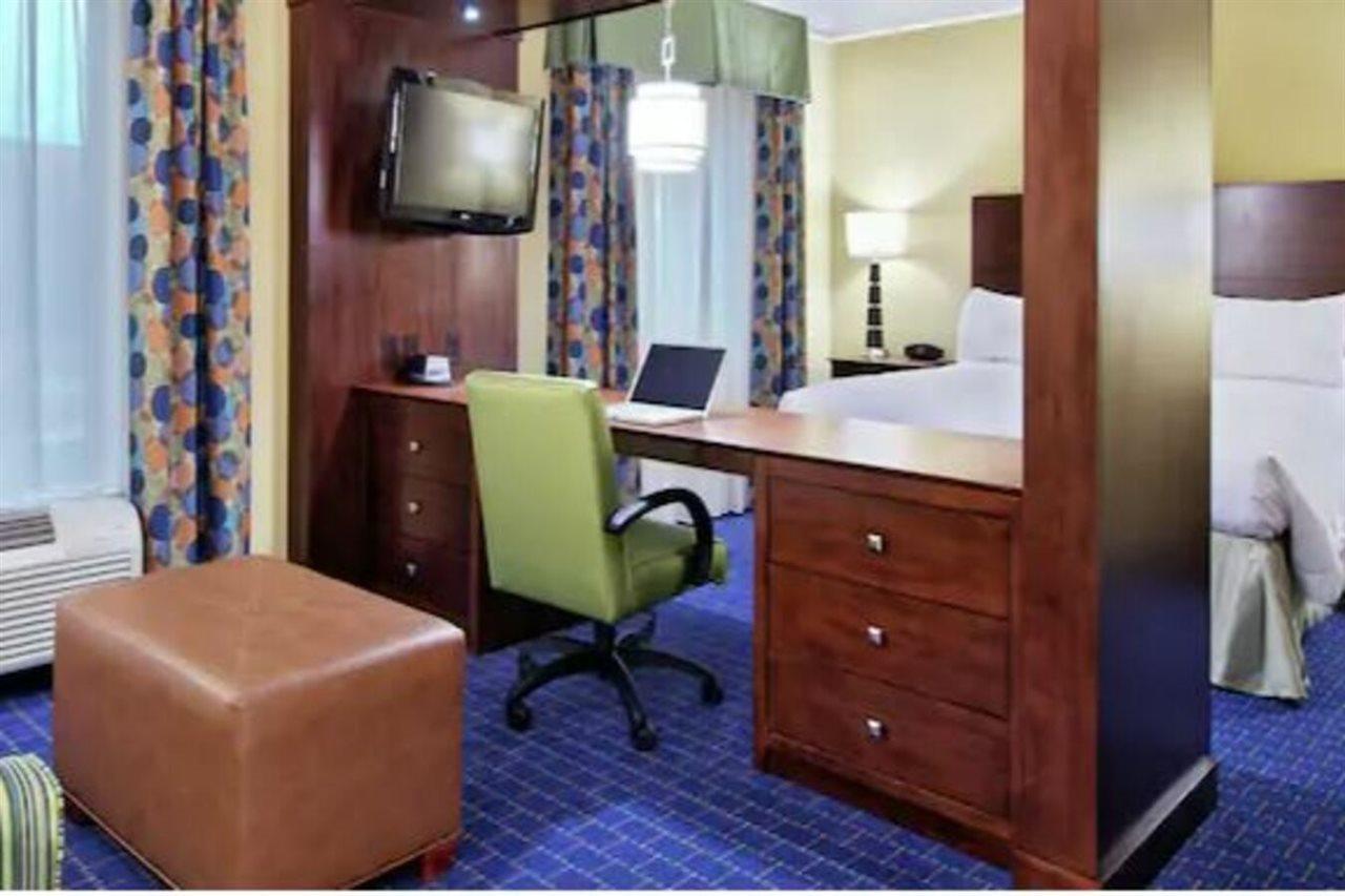 Hotel Hampton & Knoxville-turkey Creek Farragut 3*