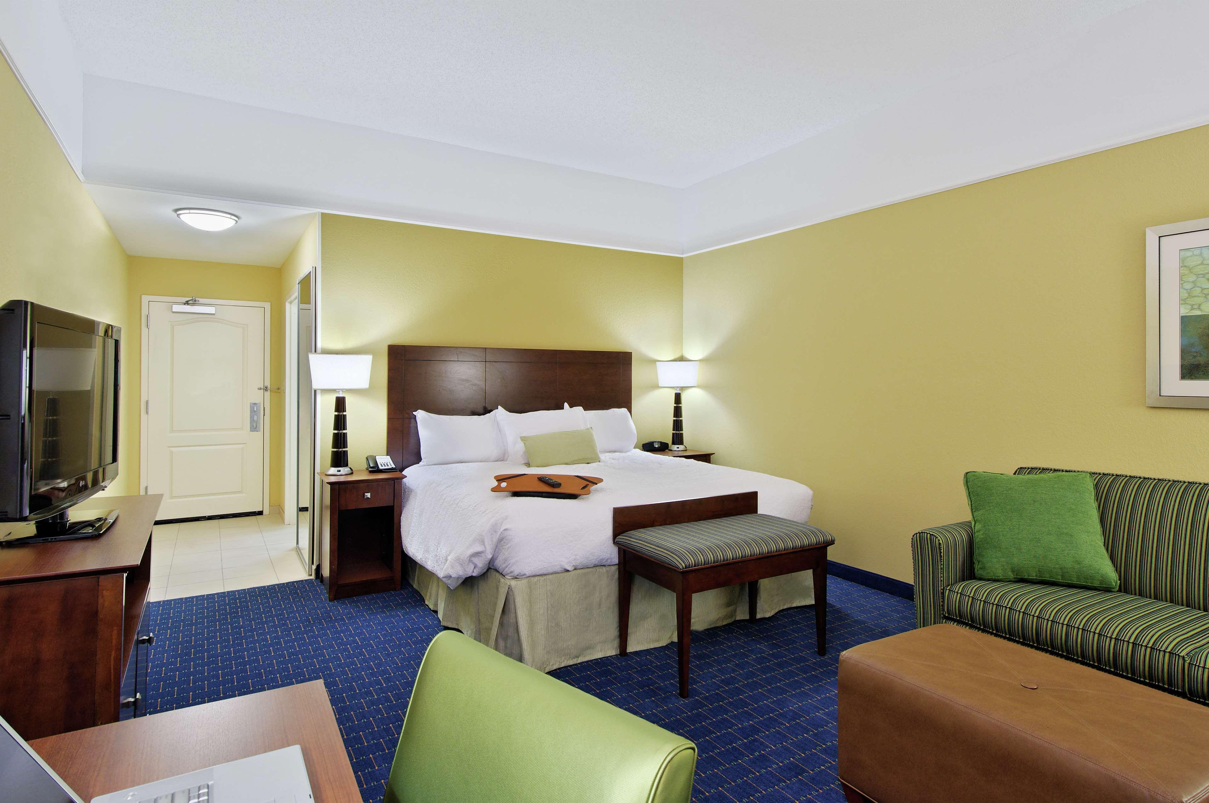 Hampton & Knoxville-turkey Creek Farragut 3*
