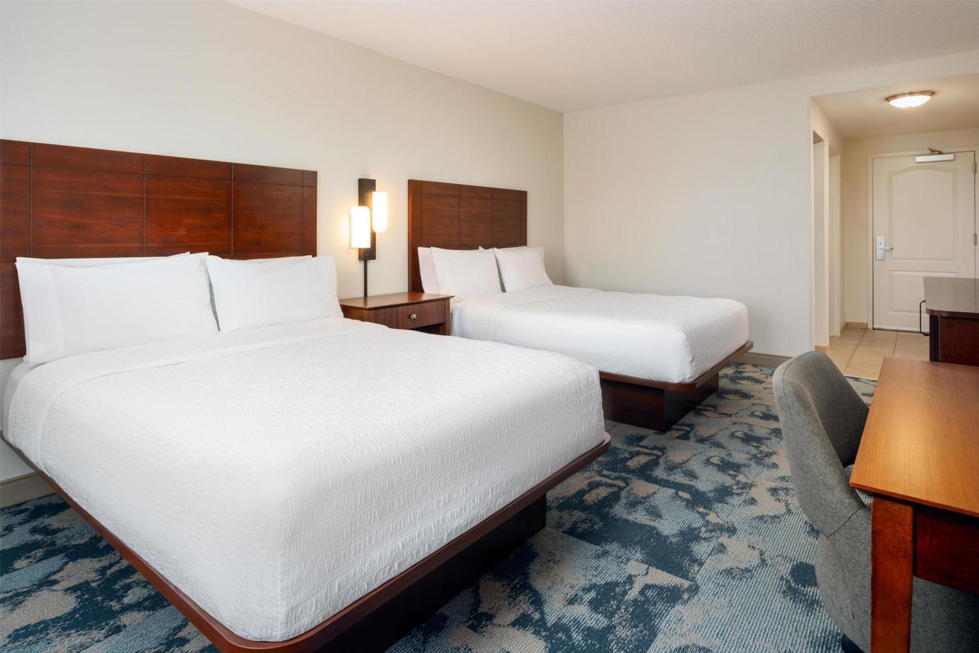Hotel Hampton & Knoxville-turkey Creek Farragut