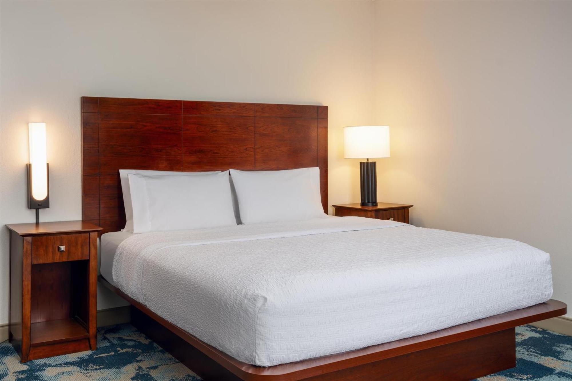 Hotel Hampton & Knoxville-turkey Creek Farragut 3*