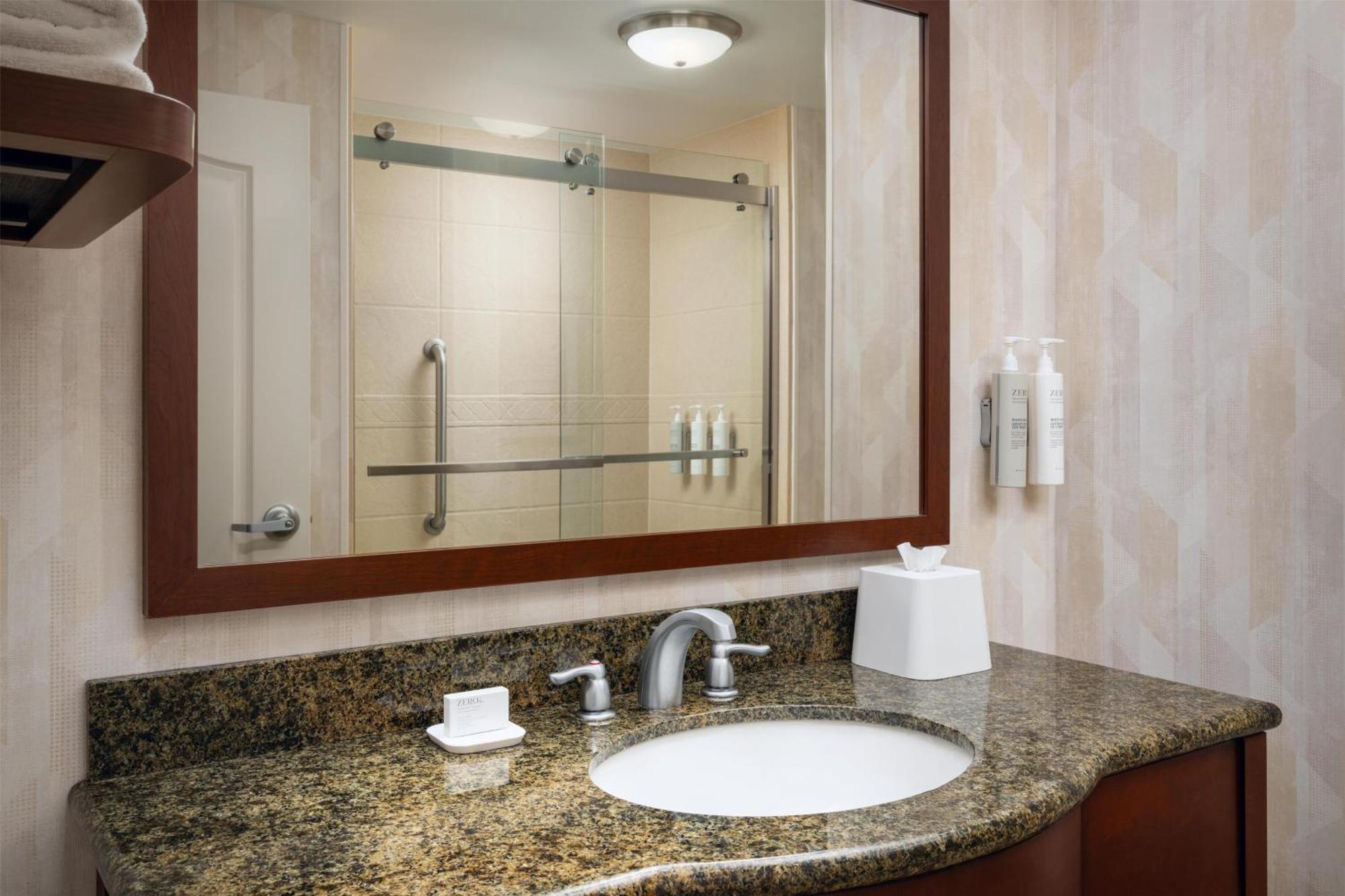 Hampton & Knoxville-turkey Creek Farragut 3* Knoxville