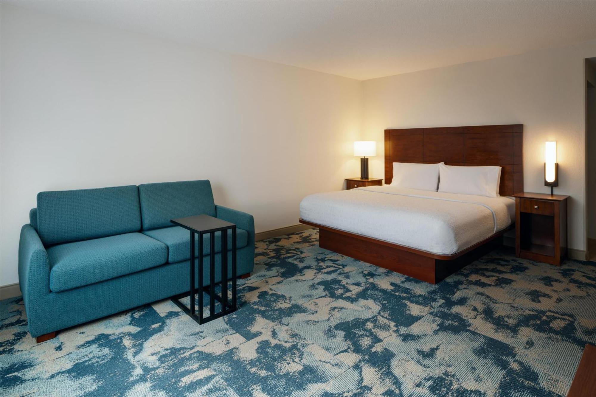 Hotel Hampton & Knoxville-turkey Creek Farragut