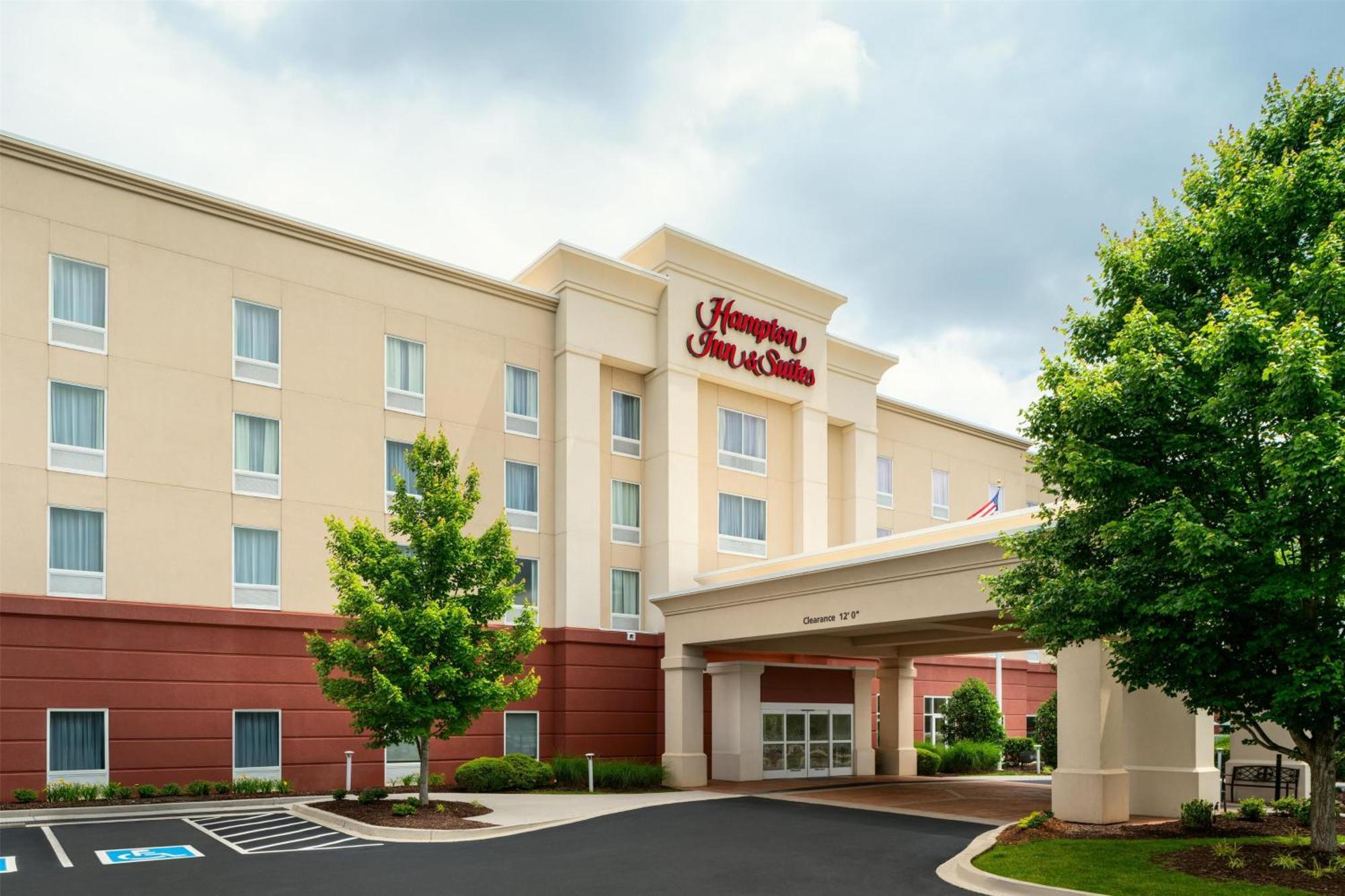 Hotel Hampton & Knoxville-turkey Creek Farragut Knoxville