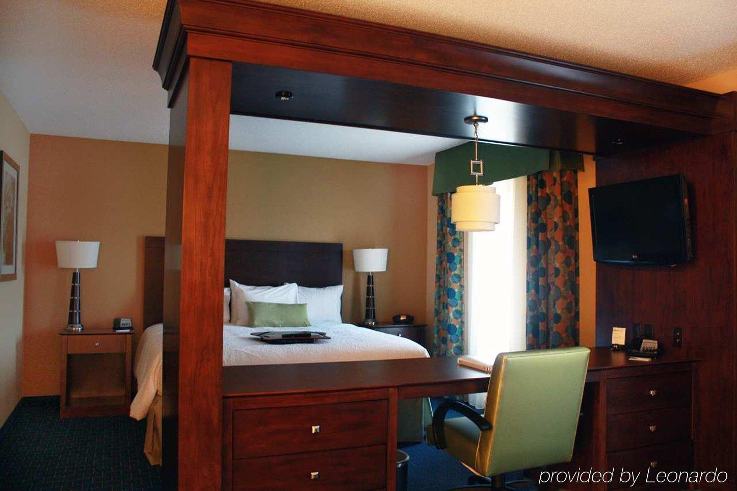 Hampton & Knoxville-turkey Creek Farragut Hotel 3*