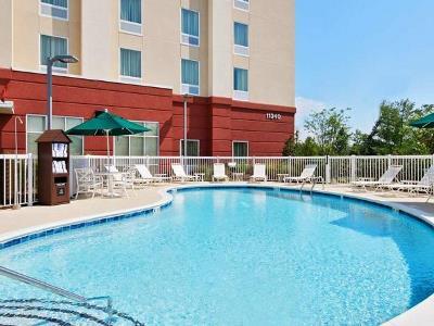 Hotel Hampton & Knoxville-turkey Creek Farragut Knoxville