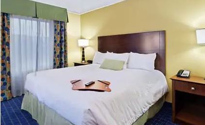 Hotel Hampton & Knoxville-turkey Creek Farragut Knoxville